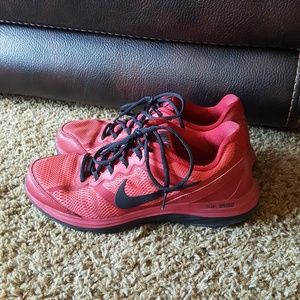 Nike Dual Fusionrun 3
